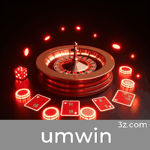 Umwin: O Seu Cassino Online Seguro e Divertido