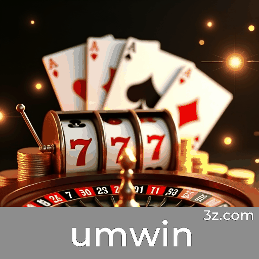 Acessar o site umwin COM